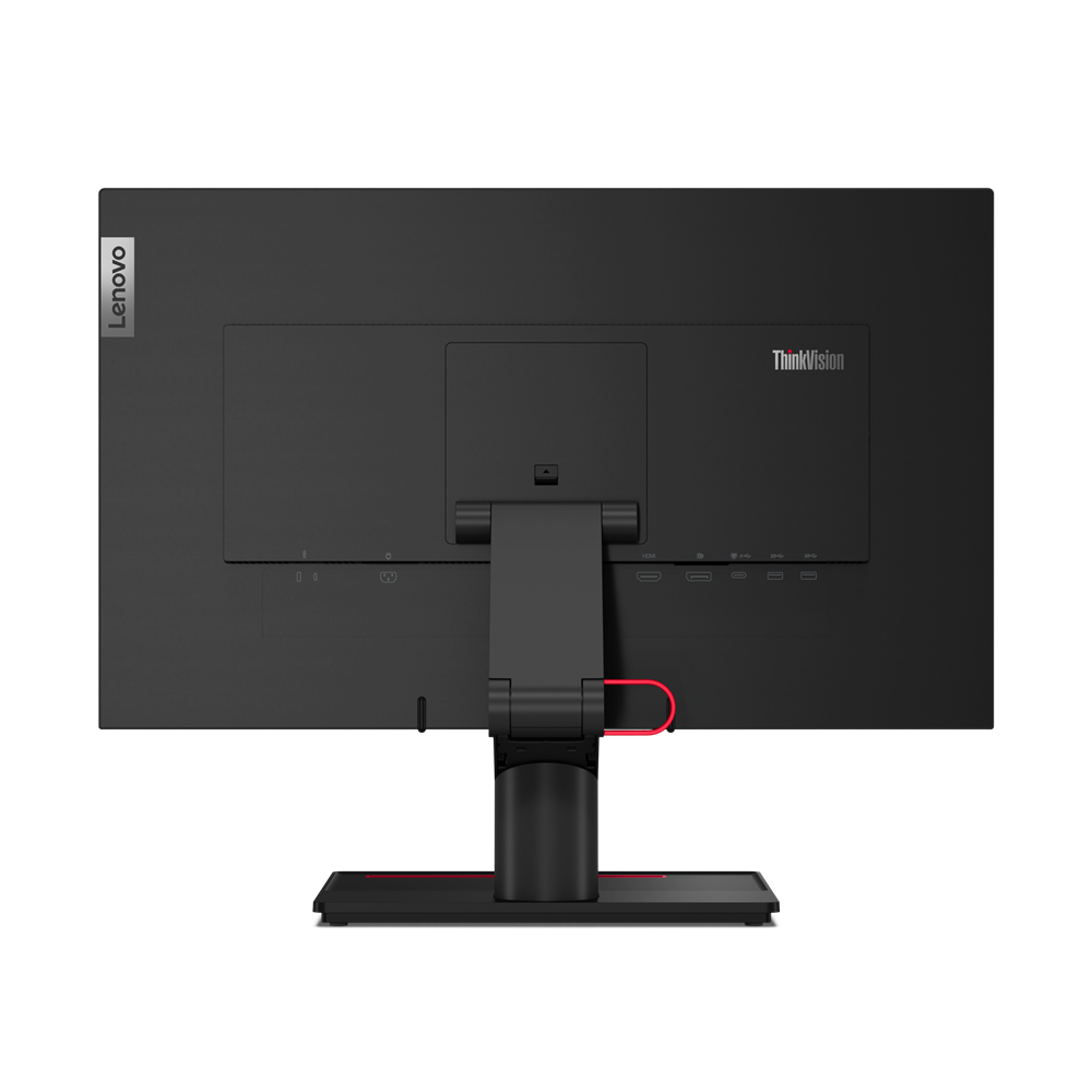 ThinkVision T24t-20 24" IPS FHDT HDMI 3Y [7]