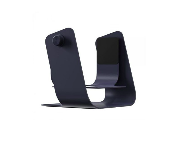 Wanbo Mozart Series Gimbal Stand Blue [3]