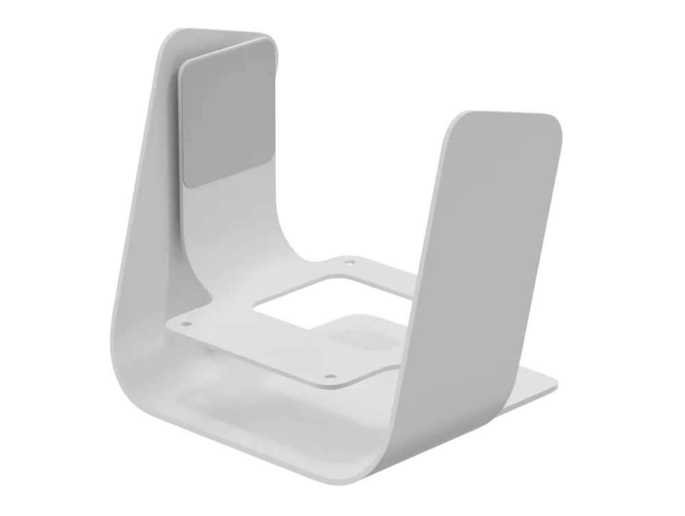 Wanbo Mozart Series Gimbal Stand White [4]