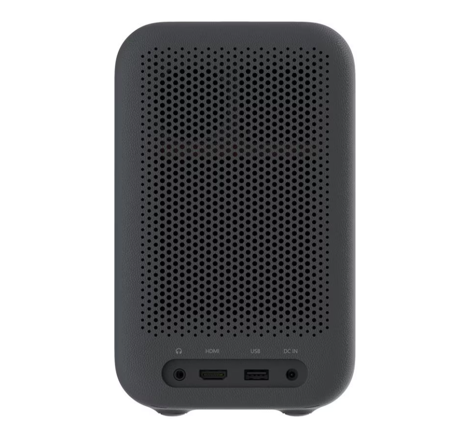Xiaomi Smart Projector L1 PRO EU [4]