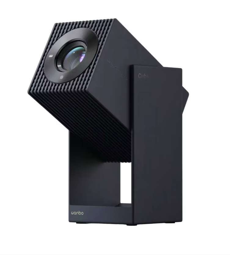 Xiaomi Wanbo Cube 2 PRO Blue [3]