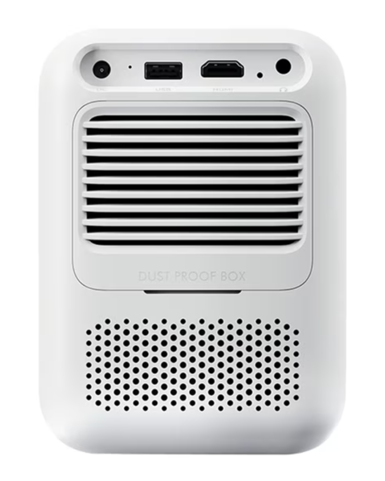 Xiaomi Wanbo Dali 1 Projector HD [3]