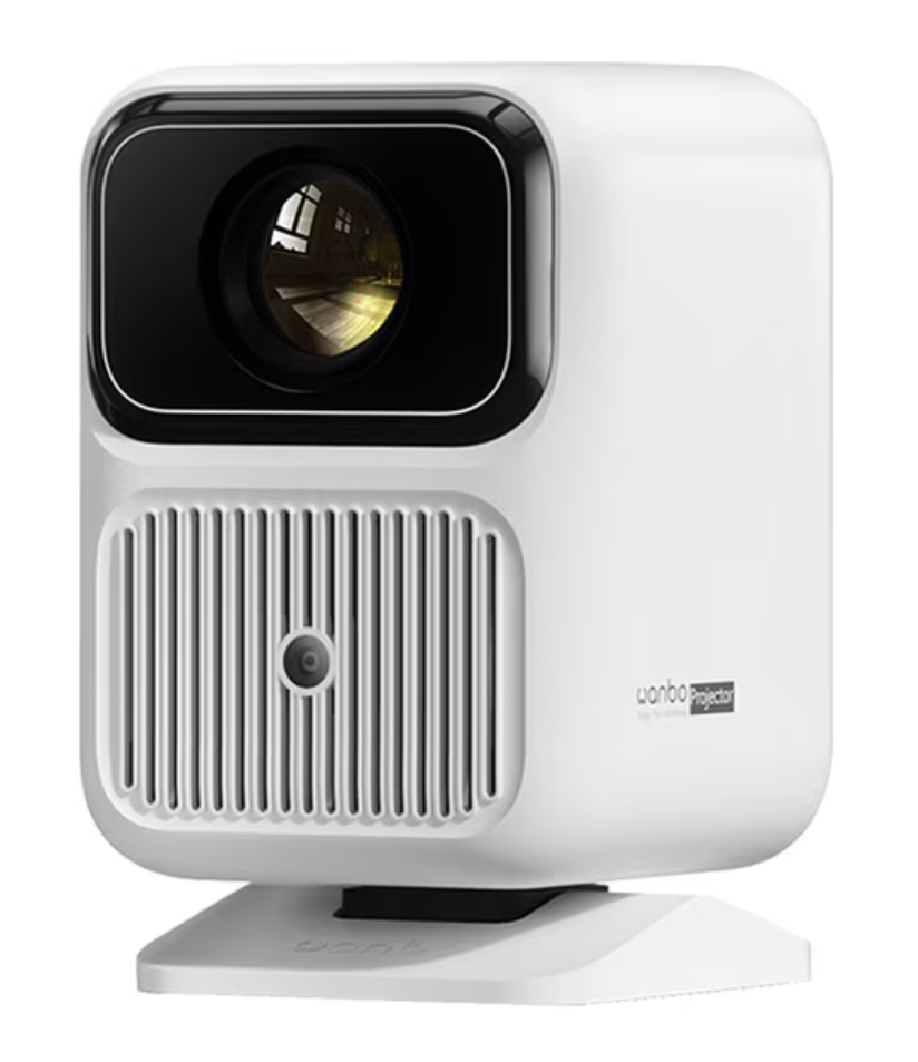 Xiaomi Wanbo Dali 1 Projector HD [4]