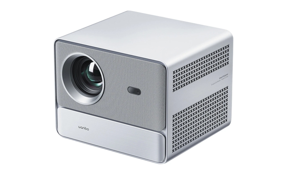 Xiaomi Wanbo Davinci 1 Pro Projector FHD [2]