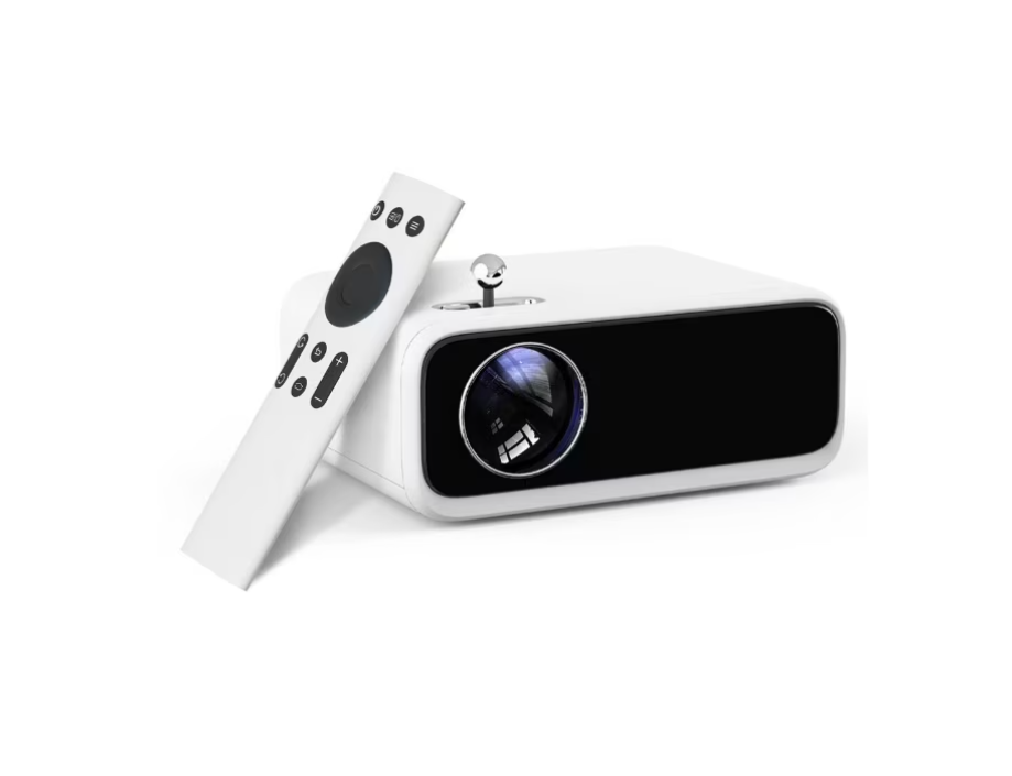 Xiaomi Wanbo Mini Pro Projector 250ANSI [2]