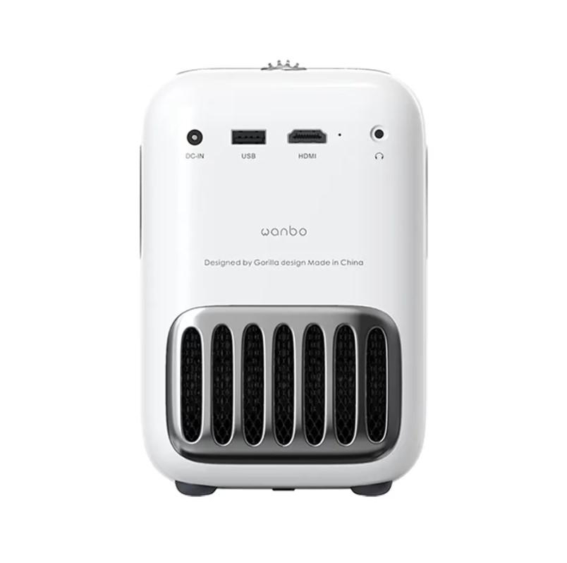 Xiaomi Wanbo Projector T2R MAX [2]