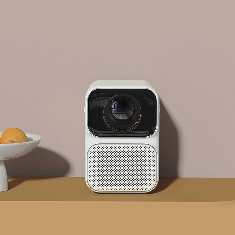 Xiaomi Wanbo Projector T6 MAX [6]
