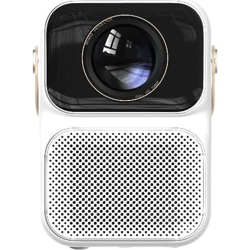 Xiaomi Wanbo Projector T6 MAX [2]