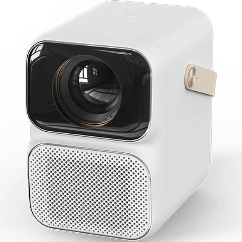 Xiaomi Wanbo Projector T6 MAX [4]