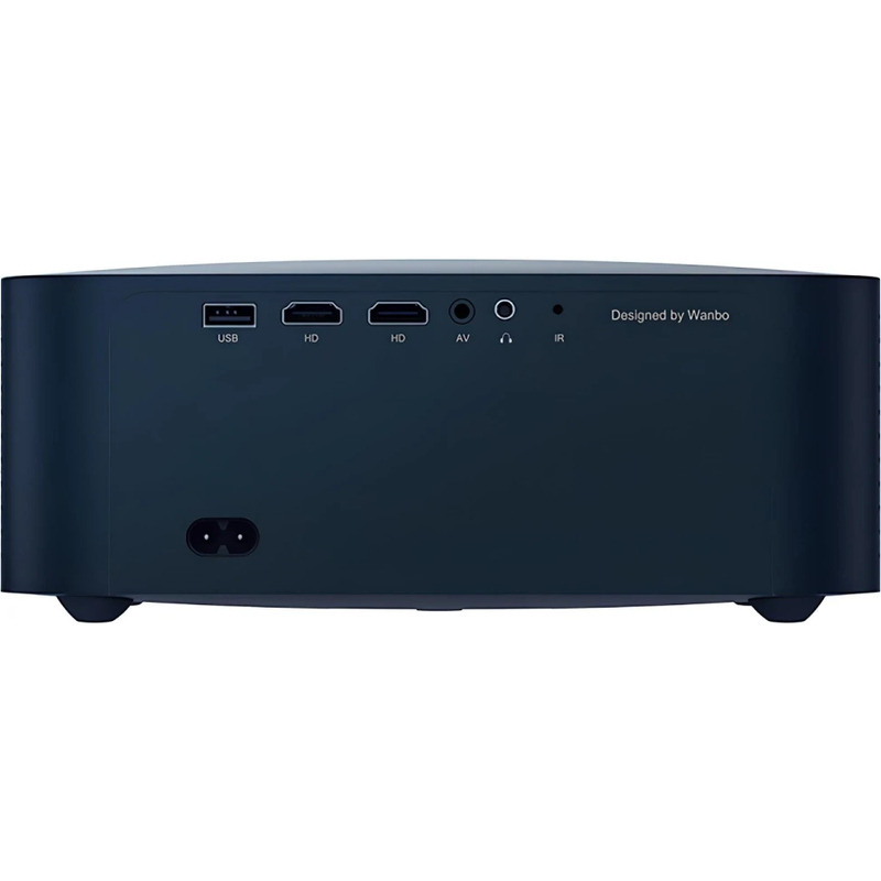 Xiaomi Wanbo Projector X2 MAX BLUE [7]