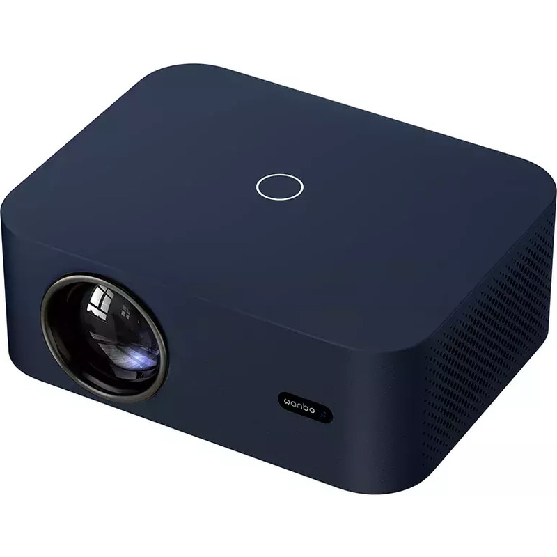 Xiaomi Wanbo Projector X2 MAX BLUE [6]