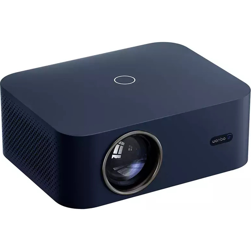 Xiaomi Wanbo Projector X2 MAX BLUE [5]
