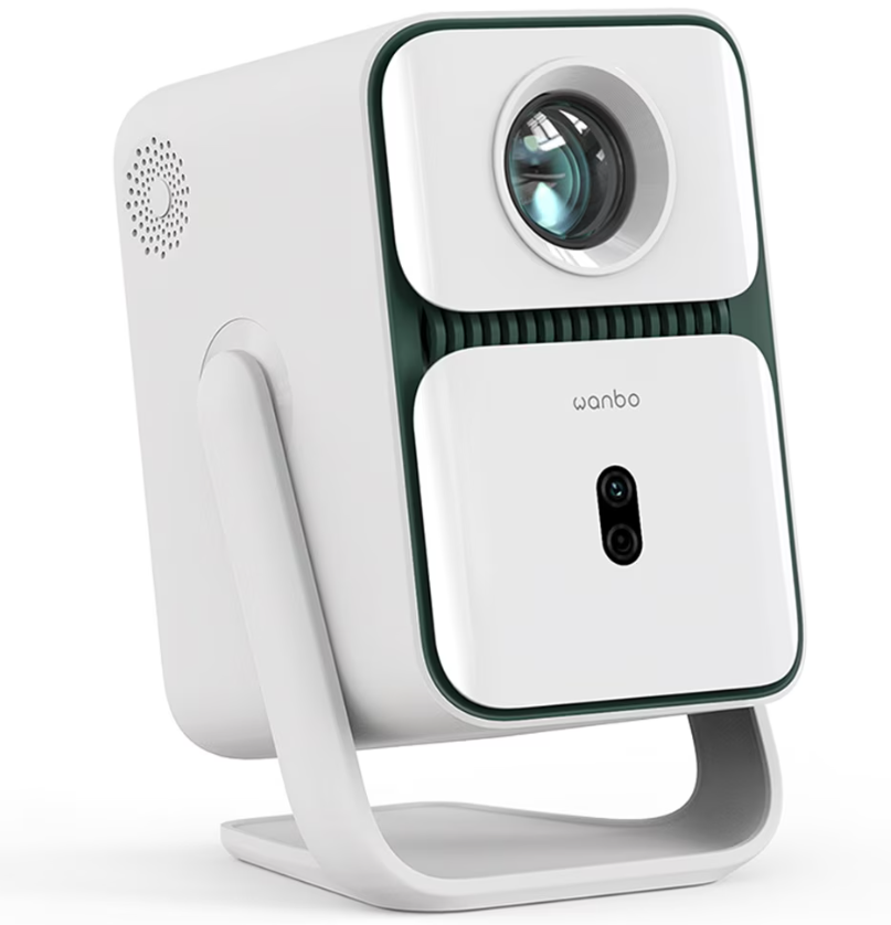 Xiaomi Wanbo T2 Ultra White [6]