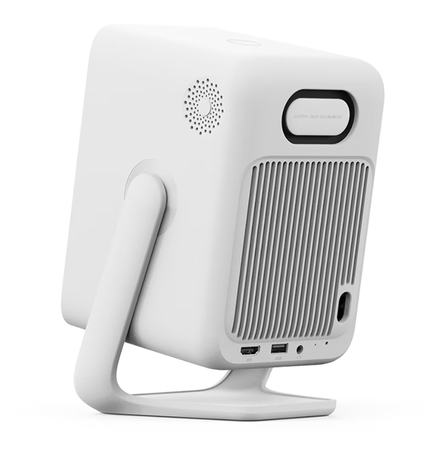 Xiaomi Wanbo T2 Ultra White [3]