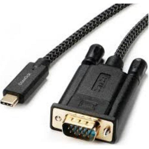 Cabluri HDMI - 130mm USB-C to VGA Display Cable