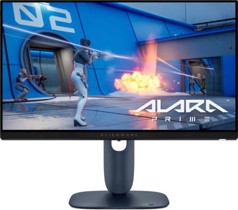 Monitoare - 25'' Gaming Monitor AW2525HM 1920x1080