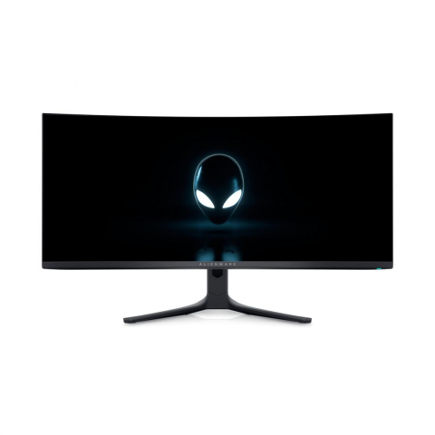 34'' Gaming Monitor AW3423DWF 3440x1440 [8]