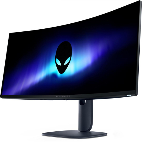 34'' Gaming Monitor AW3425DW 3440x1440 [6]