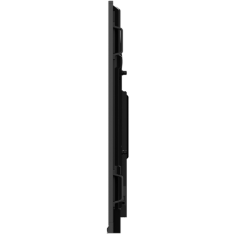 Ecrane interactive - 86", IFPD, 4K UHD, Direct LED, 500 nits, Octa Core, 8GB RAM / 64GB ROM + SD Card slot, 2x20W speaker, 50-finger multitouch, zero gap, Android 14 - EDLA certified