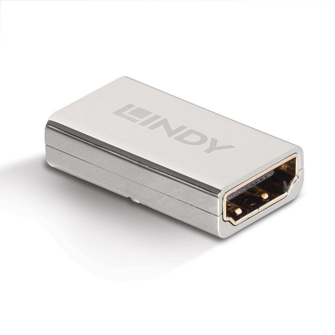 Adaptor Lindy HDMI 2.1, 48Gbps [1]