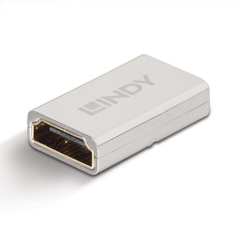 Video conferinta - Adaptor Lindy HDMI 2.1, 48Gbps