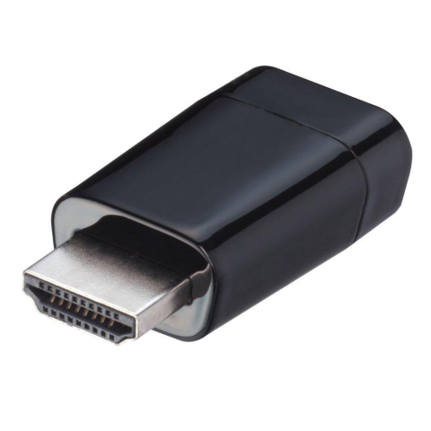 Adaptor Lindy HDMI Type A to VGA Dongle [1]