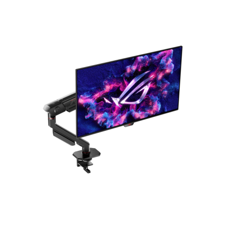 ASUS AAS01 ROG Ergo Mon Arm MAX 39'' BL [1]