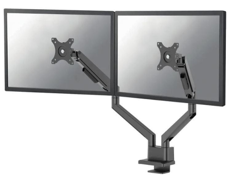 Accesorii ecrane - Brat dublu monitor NM FullM 17-32", ng