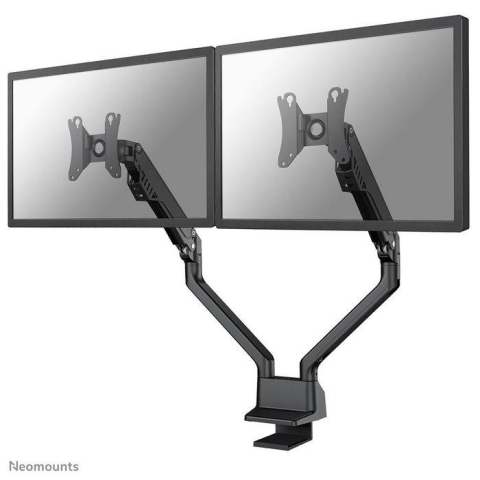 Accesorii ecrane - Brat dublu pt monitor NM NWS 10-32” 16kg