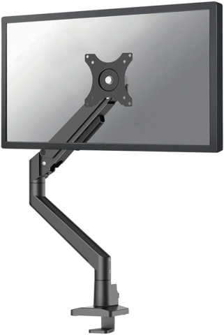 Accesorii ecrane - Brat monitor NM FullM 17-35" 9kg negru