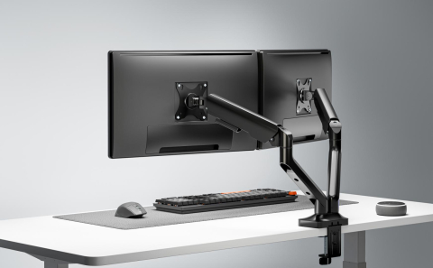 Brat monitor Serioux 17-35" 13 kg [7]