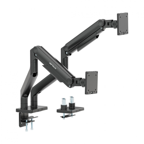 Accesorii ecrane - Brat monitor Serioux 17-45" 20 kg