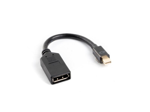 Video conferinta - Cablu adaptor Lanberg Mini DisplayPort