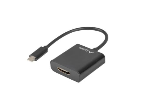 Cabluri HDMI - Cablu adaptor USB-C 3.1 - HDMI ng