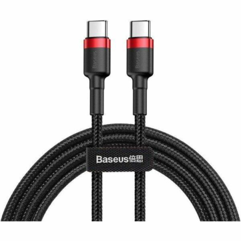 Cabluri HDMI - Cablu Baseus Cafule CATKLF-G91 1m, ng
