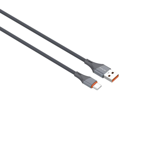 CABLU SERIOUX USB-A - TYPE-C  1M 30W [1]