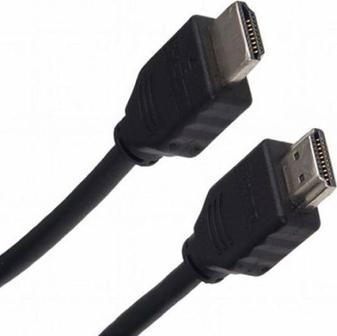 Video conferinta - CABLU SPACER HDMI (T) LA HDMI (T) 3M BK
