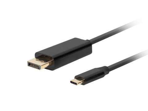 Video conferinta - Cablu USB-C DisplayPort 1,8 m 4K 60Hz ng