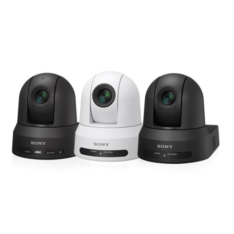 Accesorii ecrane - Camera video Sony SRG-X400BC negru