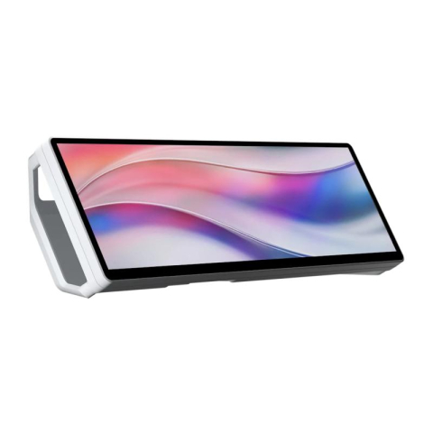 Ecrane semnalistica digitala - CORSAIR XENEON EDGE 14.5" LCD WHITE