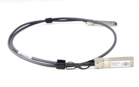 Video conferinta - DELL NETWORKING, CABLE, SFP+ TO SFP+, 3M