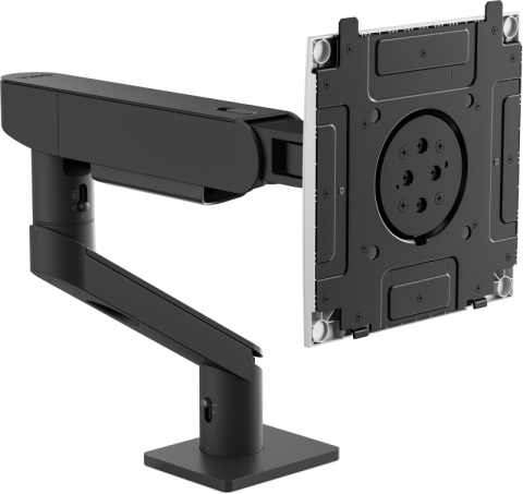 Ecrane semnalistica digitala - DELL PRO HEAVY DUTY SINGLE MONITOR ARM