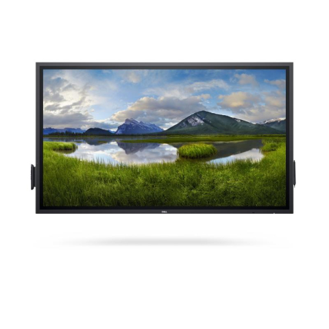 Monitoare - DL MON 65'' P6524QT LED 4K 3840x2160