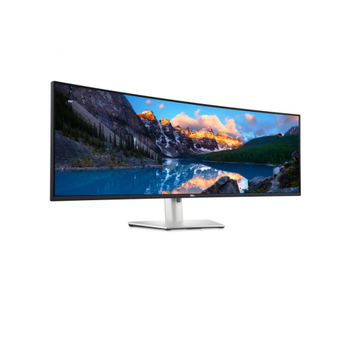 DL MON CURVED 49" U4924DW 5120x1440 [1]