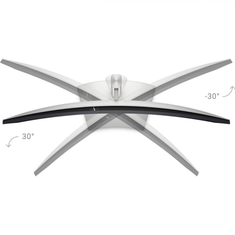 DL MON CURVED 4K 40" U4025QW 5120x2160 [5]