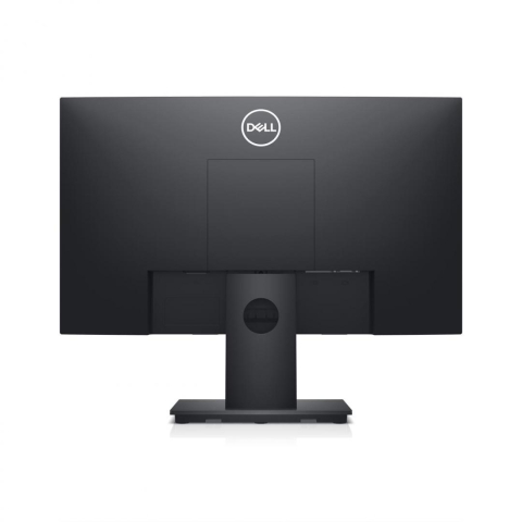 DL MONITOR 20" E2020H HD 1600x900 BK [4]