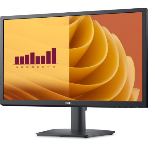 DL MONITOR 22" E2225H 1920x1080 LED [1]