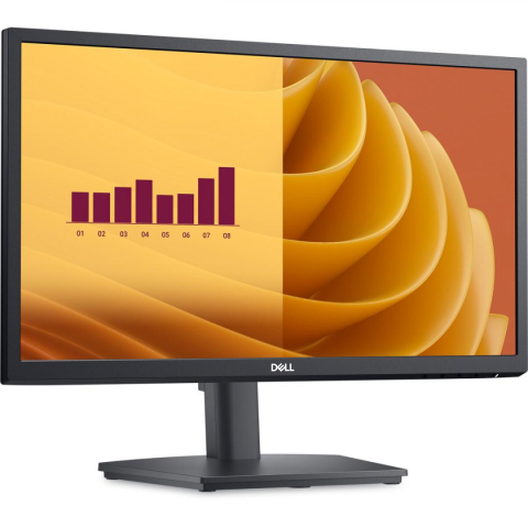 DL MONITOR 22" E2225HS 1920x1080 LED [3]