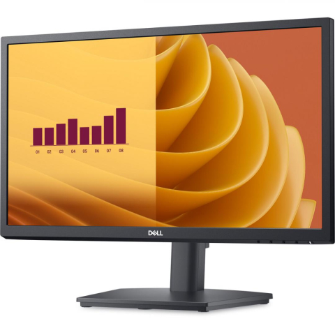 DL MONITOR 22" E2225HS 1920x1080 LED [2]