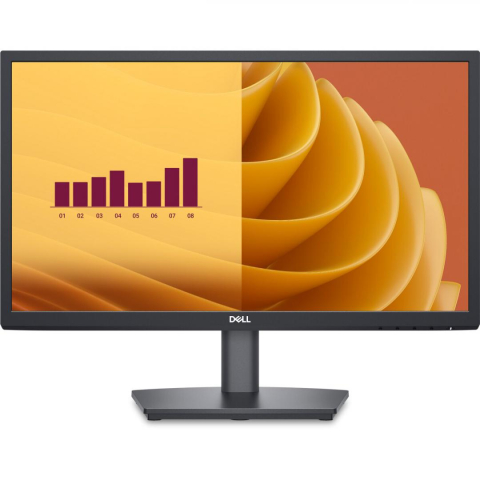 Monitoare - DL MONITOR 22" E2225HS 1920x1080 LED